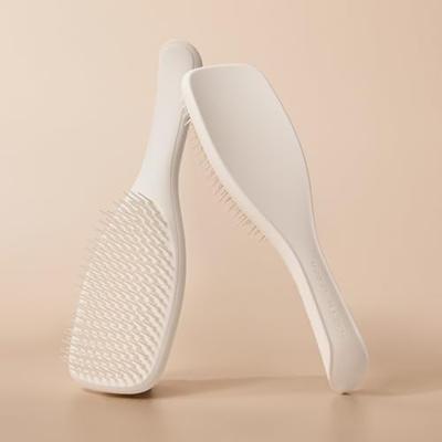 Tangle Teezer Ultimate Detangler Matte Porcelain Cream 1St