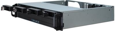 Inter-Tech IPC 2U-2404S Inter-Tech IPC 2U-2404S