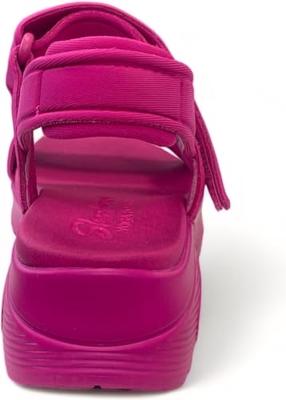 Skechers Uno - Fun Stand 119814/HTPK Roze-41 maat 41