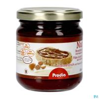 Prodia Nut + Maltitol 225g 5809 Revogan - thumbnail