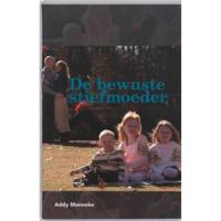 De bewuste stiefmoeder (Paperback) - thumbnail