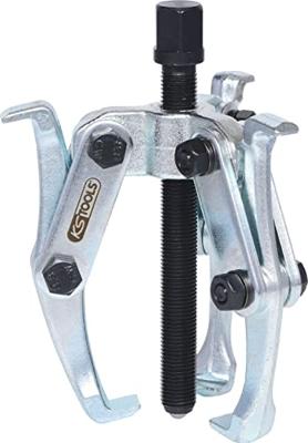 KS Tools 6303001 Poelietrekker Aantal haken: 3