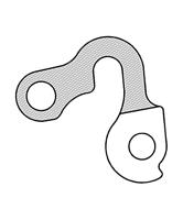 Thomson Stuur off road - thumbnail