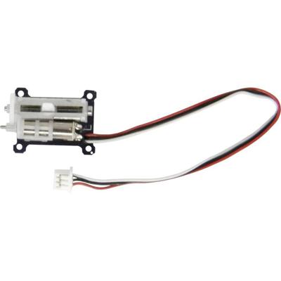 Sol Expert 00406 Microservo S 15 lineair 0.5 s