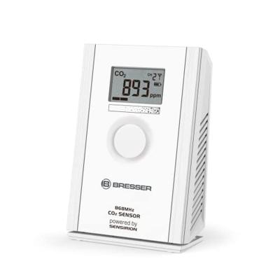 BRESSER CO2-sensor
