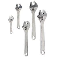 Brüder Mannesmann M 120-06 Mannesmann Engelse sleutel Sleutelbreedte (metrisch) 20 mm - thumbnail