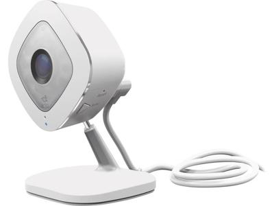 Netgear Arlo Q VMC3040 - Bedraad 1080p HD Beveiligings camera met audio Netgear Arlo Q VMC3040 - Bedraad 1080p HD Beveiligings camera met audio