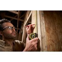 Stanley rolbandmaat - Tylon softgrip - 19 mm x 5 m - 1-30-697 - thumbnail