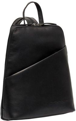 The Chesterfield Brand Backpack Claire-Brown