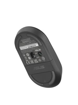 ASUS CW100 toetsenbord Inclusief muis Universeel RF Draadloos QWERTY Amerikaans Engels Zwart ASUS CW100 toetsenbord Inclusief muis Universeel RF Draadloos QWERTY Amerikaans Engels Zwart