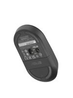 ASUS CW100 toetsenbord Inclusief muis Universeel RF Draadloos QWERTY Amerikaans Engels Zwart - thumbnail