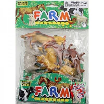 Boerderijdieren