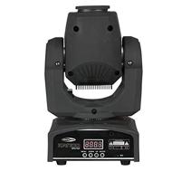 Showtec Kanjo Spot 60 LED moving head - thumbnail