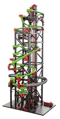 Fischertechnik marble runs dynamic xxl