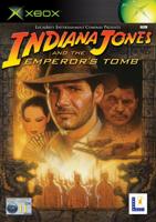 Indiana Jones and the Emperor's Tomb - thumbnail