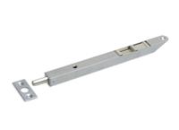 DX pijpkantschuif afgerond 160x20x15 mm KSP-16020RBV - thumbnail