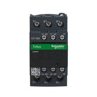 Schneider Electric LC1D25F7 Vermogensbeveiliging 1 stuk(s) - thumbnail