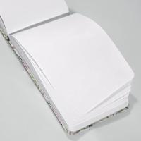 Sigel SI-SY552 Schetsblok Jolie Beauty Jungle Fever A6 Blanco 158 Pagina's - thumbnail