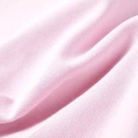 Kindershirt 128 lila - thumbnail