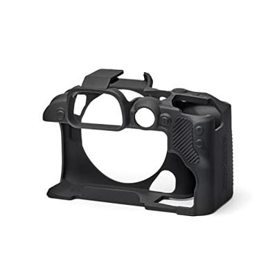 easyCover Body Cover for Canon R10 Black
