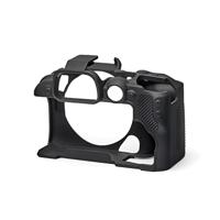 easyCover Body Cover for Canon R10 Black - thumbnail