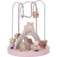 Little Dutch Fairy garden activiteitenspiraal fsc - thumbnail