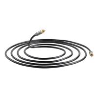 QED: Performance Subwoofer 3.0M - Zwart - thumbnail