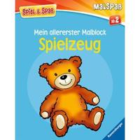 Ravensburger familie en vrienden van peppa pig legpuzzel, 3x49st. - thumbnail