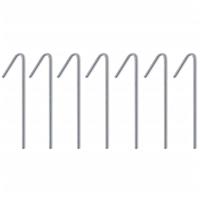 Vouwtent 3x3 m groen - thumbnail