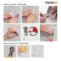 Tiger Fix Type 2 - thumbnail