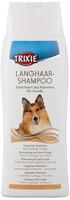 TRIXIE LANGHAAR SHAMPOO 250 ML - thumbnail