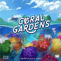 Coral Gardens - thumbnail