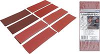 BGS technic sanding pads set 25-pieces - thumbnail