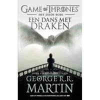 George R.R.  Martin Game of Thrones 6   Een dans met draken 1 Oude vetes, nieuwe strijd - thumbnail
