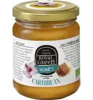 Caribbean honey bio - thumbnail