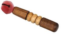 Voggenreiter 1306 houten percussieset voor peuters - thumbnail