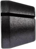 Makita Accessoires Spantang 6mm - 763607-0 - thumbnail