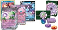Pokémon April League Battle Decks Gardevoir EX - thumbnail