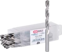 KS Tools 3302085 HSS-G Metaal-spiraalboorset 8.5 mm 10 stuk(s) - thumbnail