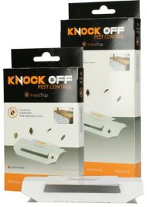 Knock Pest Insectenval Groot