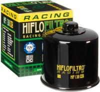 HIFLOFILTRO oliefilter "racing" oil filter hiflofi.racing hf-138rc - thumbnail