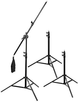 Bresser BR-2242B Daglichtset 1875W
