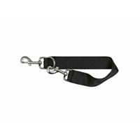 TRIXIE HONDENTUIG AUTO DOG PROTECT ZWART 50-65X2 CM - thumbnail