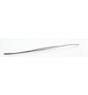 Malteser Comedonedrukker 14.5cm roestvrij M40R 1 Stuks