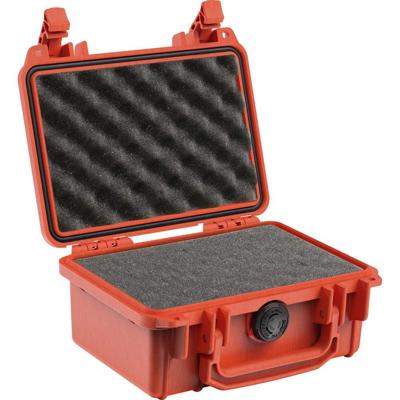 Peli 1120 Foam oranje