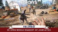 PS4 Far Cry 5 - thumbnail