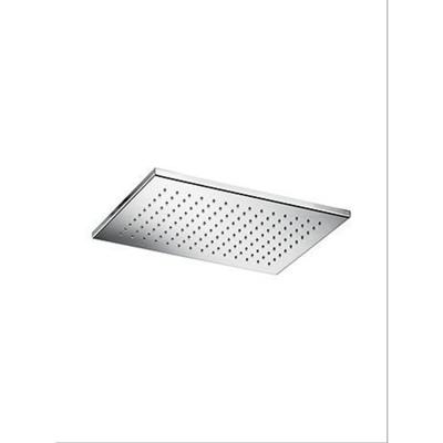 Hoofddouche Hotbath Mate 26x39 cm Rechthoek Opbouw Geborsteld Nikkel Hoofddouche Hotbath Mate 26x39 cm Rechthoek Opbouw Geborsteld Nikkel