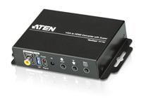 Aten VC182 Converter (VGA naar HDMI) - thumbnail