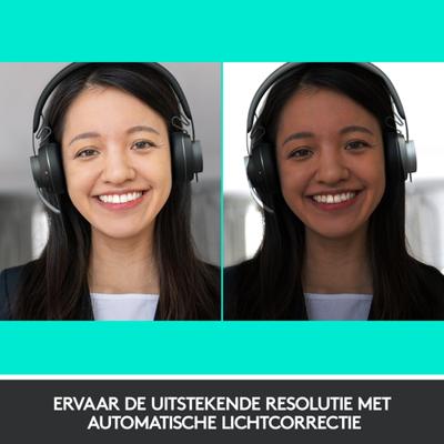 Logitech Brio 4K Stream Edition