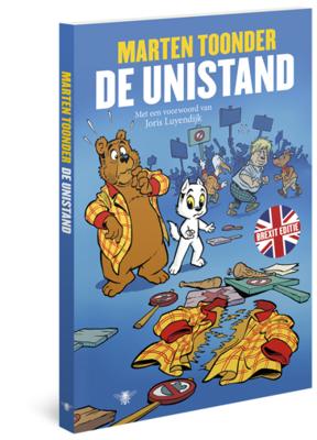 De Unistand (Paperback)
